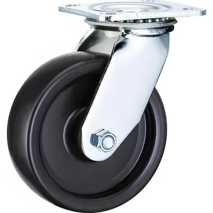 Roți industriale Lider-Tech 106-D125/300kg (00002859)