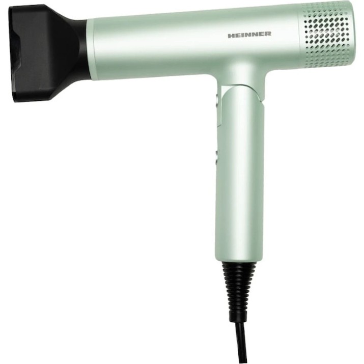 Uscător de păr Heinner HHD-Y16BLDC-GR