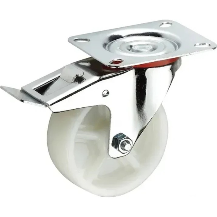 Roți industriale Lider-Tech 348-D80/65kg (00003728)