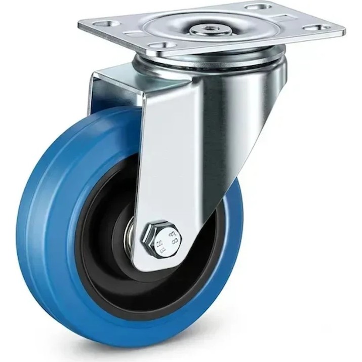 Промышленные колёса Lider-Tech 575-D75/100kg (00002635)