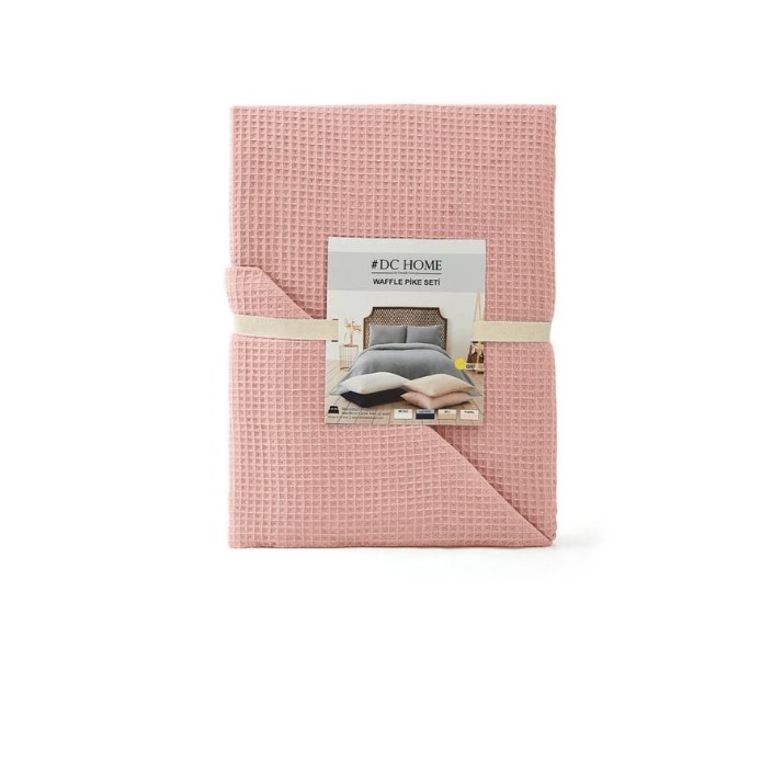 Cuvertura L'Essentiel Waffle Powder