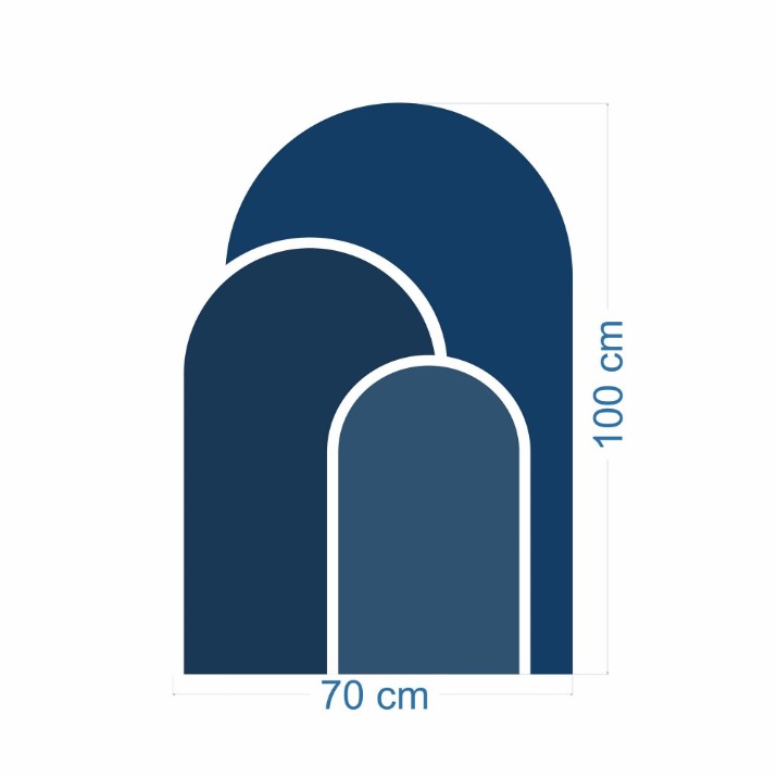 Фотообои Wallity MB-00104