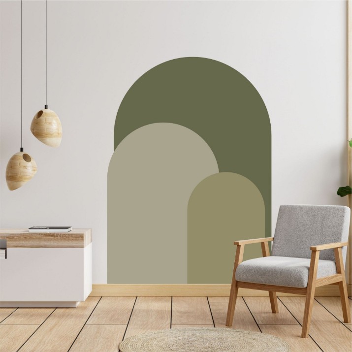 Фотообои Wallity MB-00111