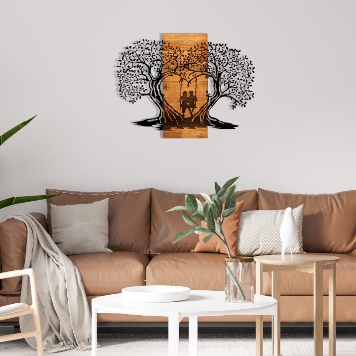 Panou decorativ Wallity Eva