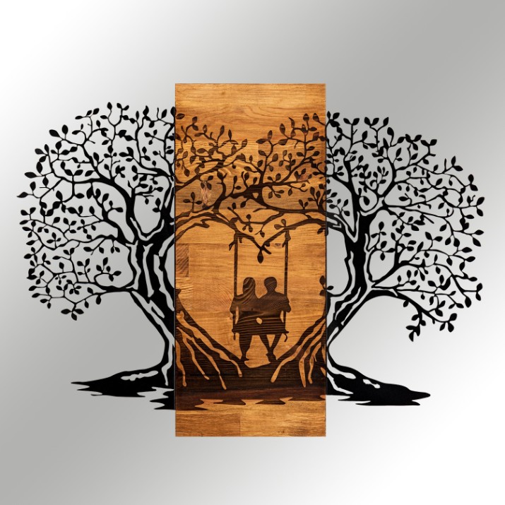 Panou decorativ Wallity Eva