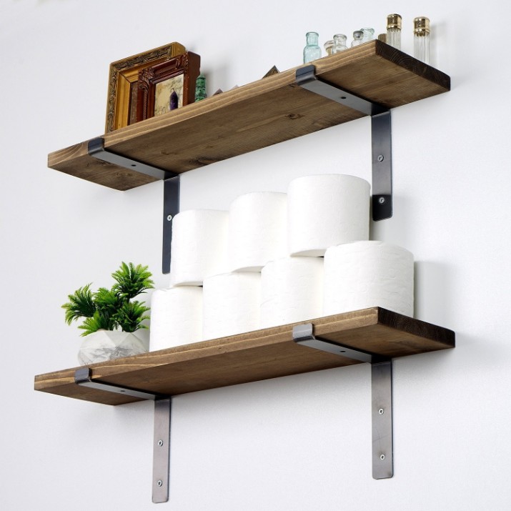 Raft de perete Hanah Home Lam004