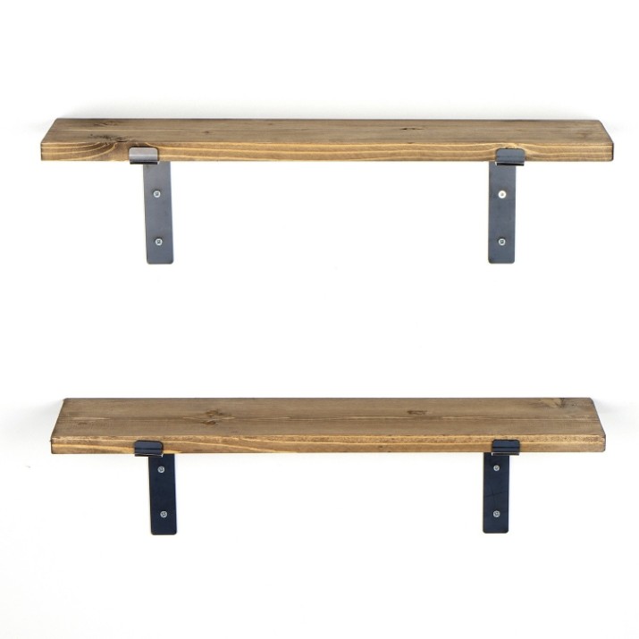 Raft de perete Hanah Home Lam004