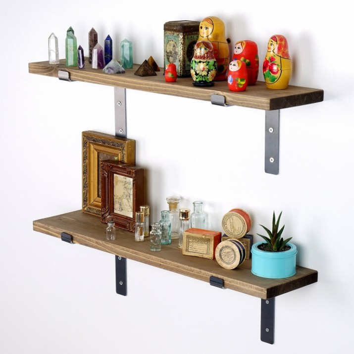 Raft de perete Hanah Home Lam006