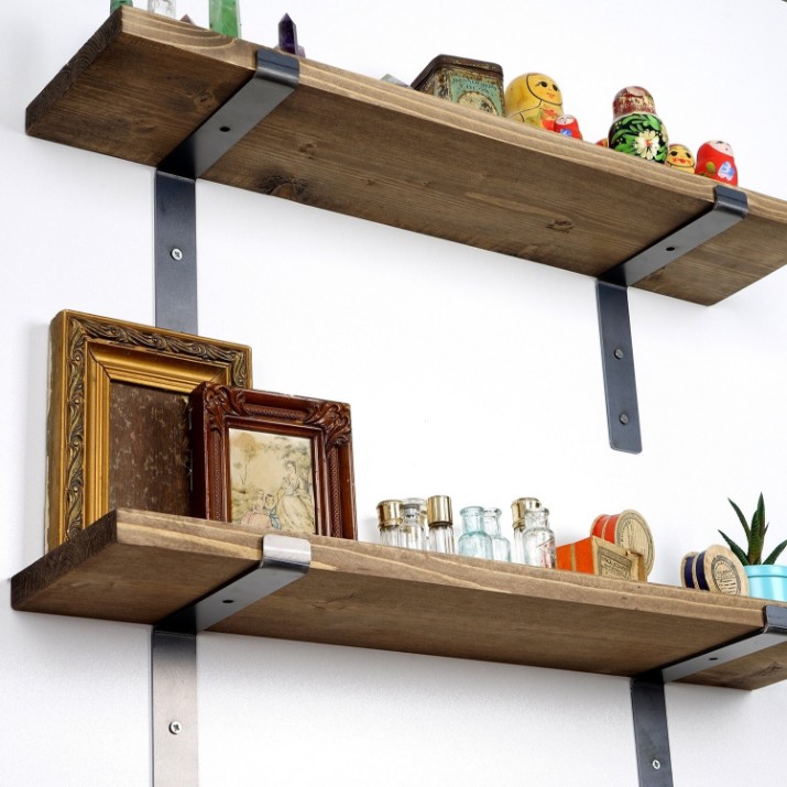 Raft de perete Hanah Home Lam006