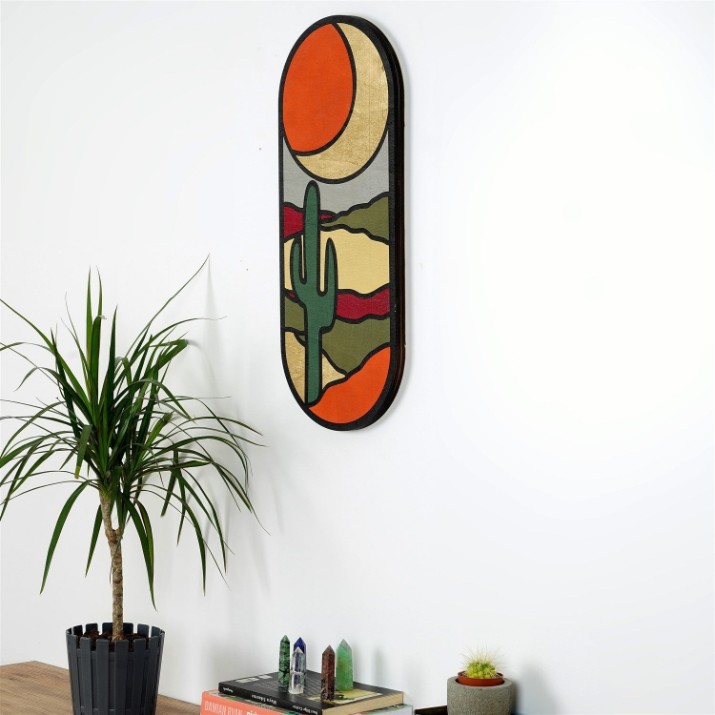 Panou decorativ Wallity ART059