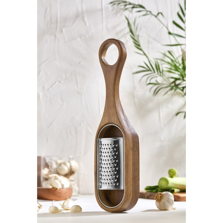 Răzătoare Hermia Akasya El Wooden