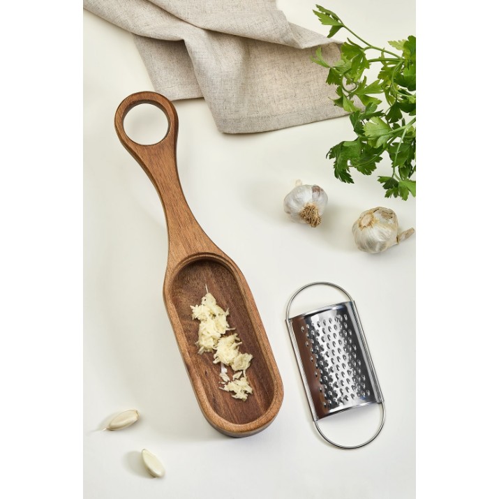 Răzătoare Hermia Akasya El Wooden