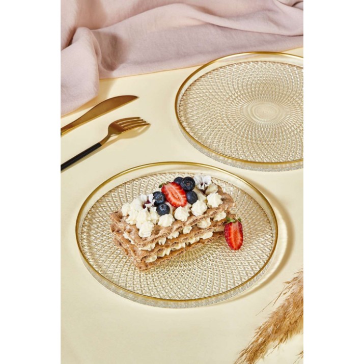 Set vase de servit Hermia Mina