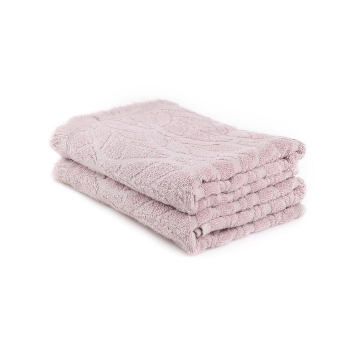 Set prosoape L'Essentiel Leaf Plum