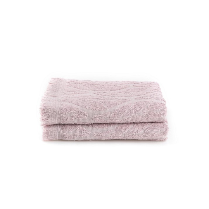Set prosoape L'Essentiel Leaf Plum