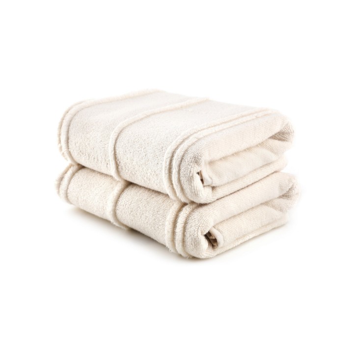 Set prosoape L'Essentiel Arden Cappuccino