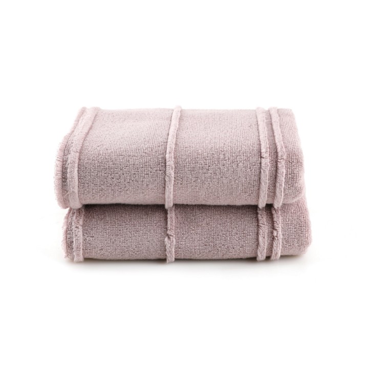 Set prosoape L'Essentiel Arden Lilac