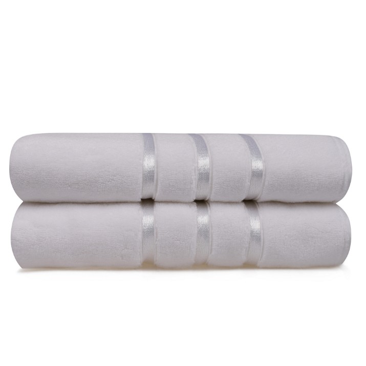 Комплект полотенец L'Essentiel Dolce White