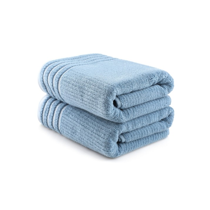 Комплект полотенец L'Essentiel Mayra Blue