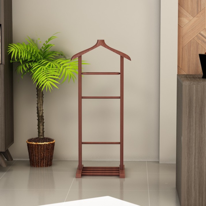 Cuier Hanah Home Beta Single Walnut