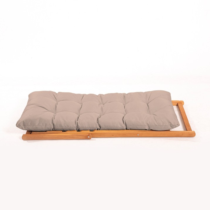 Scaun Hanah Home My006 Brown