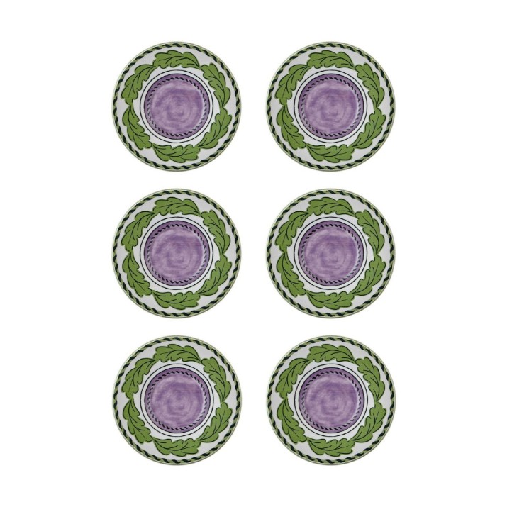 Set farfurioare Hermia PRC0012