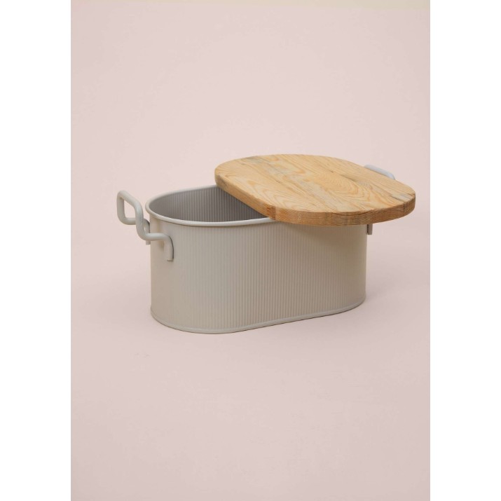 Cutie pâine Hermia STP0020