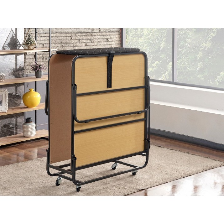 Раскладушка Hanah Home XL Katlanir