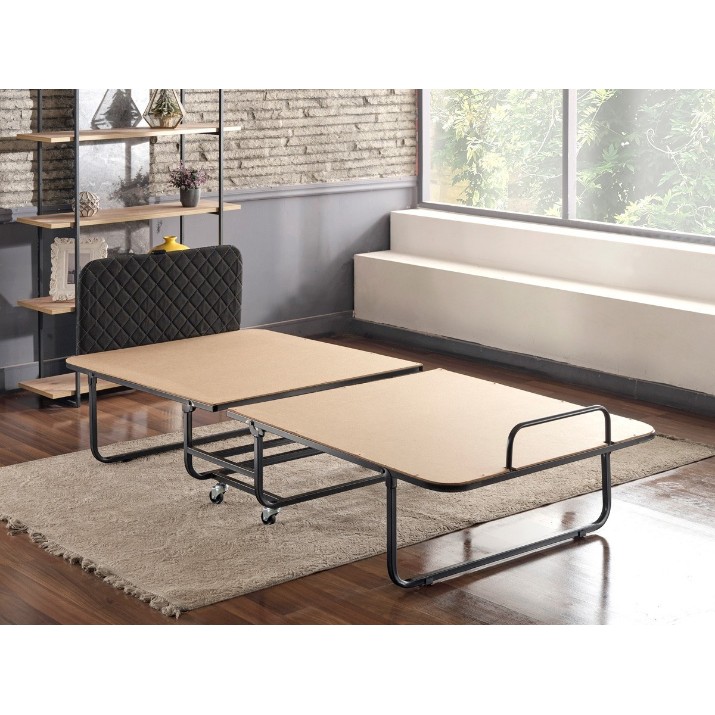 Раскладушка Hanah Home XL Katlanir
