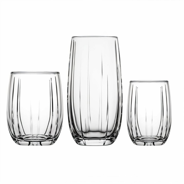 Set pahare Hermia PB-96820