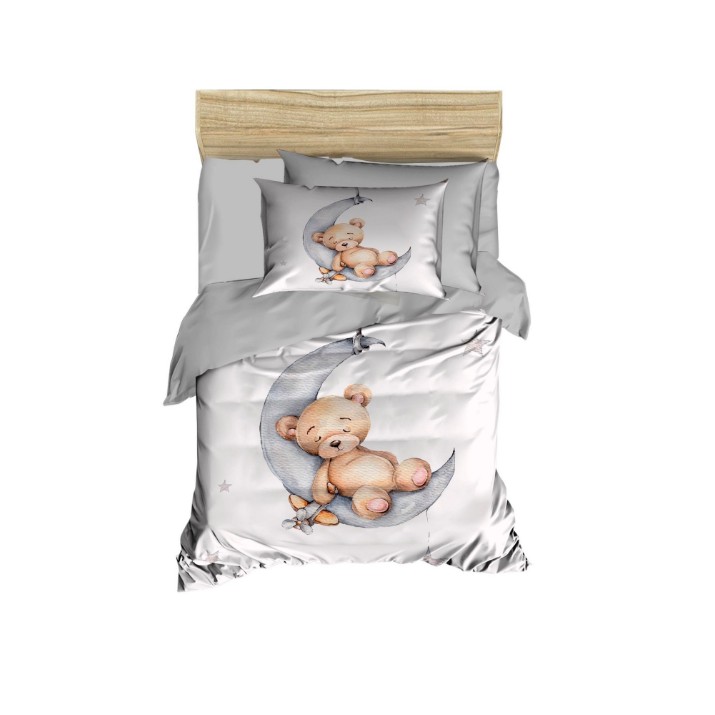 Lenjerie de pat pentru copii L'Essentiel PH191