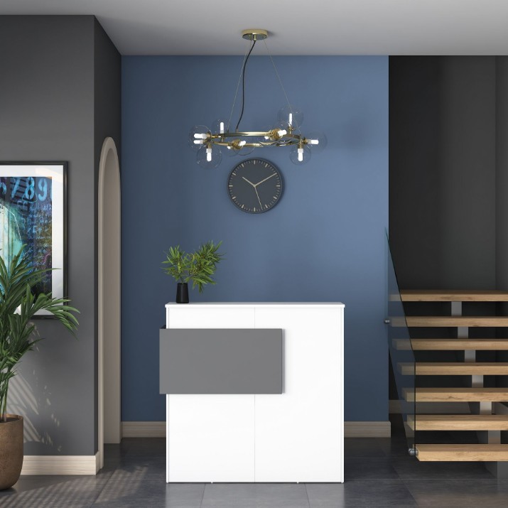 Masa de birou Hanah Home MA102 2929