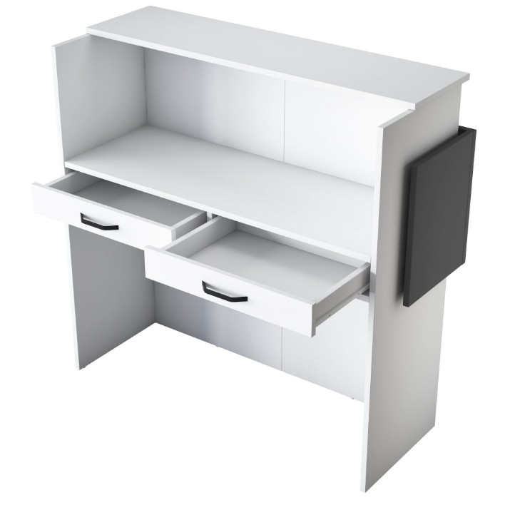 Стол-ресепшн Hanah Home MA102 2929