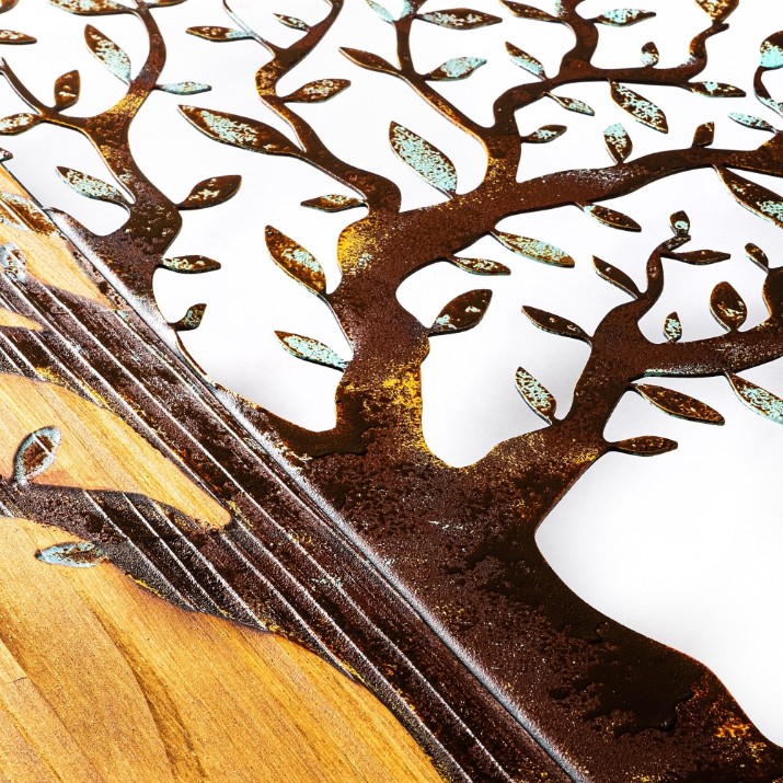 Декоративное панно Wallity Mysterious Tree 371-A