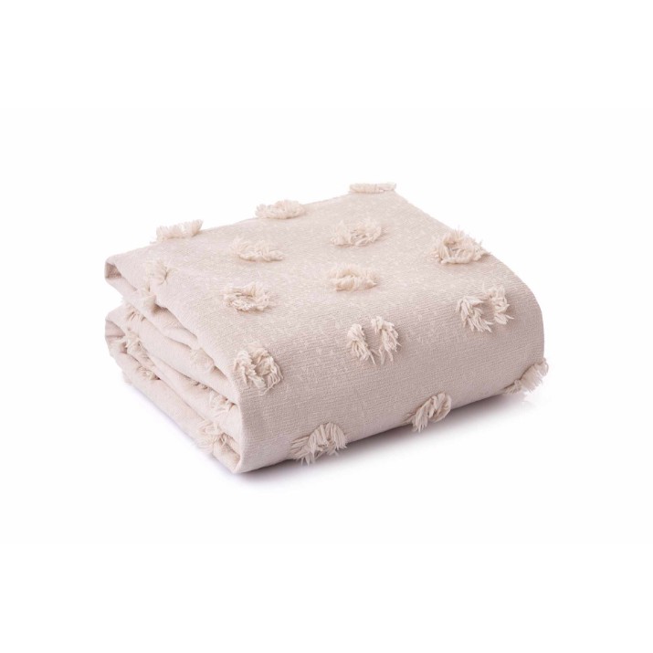 Покрывало L'Essentiel Hayal Beige