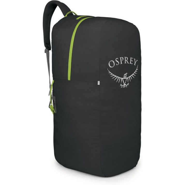 Сумка Osprey Airporter M Black
