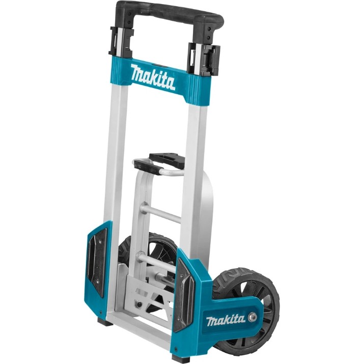 Carucior cu platforma Makita TR00000001