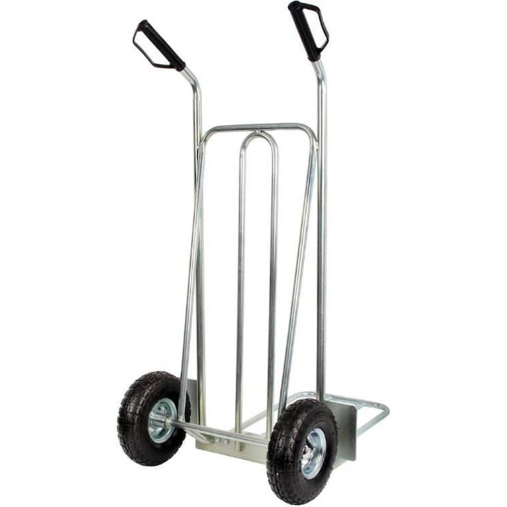 Carucior cu platforma MAR-POL M80086