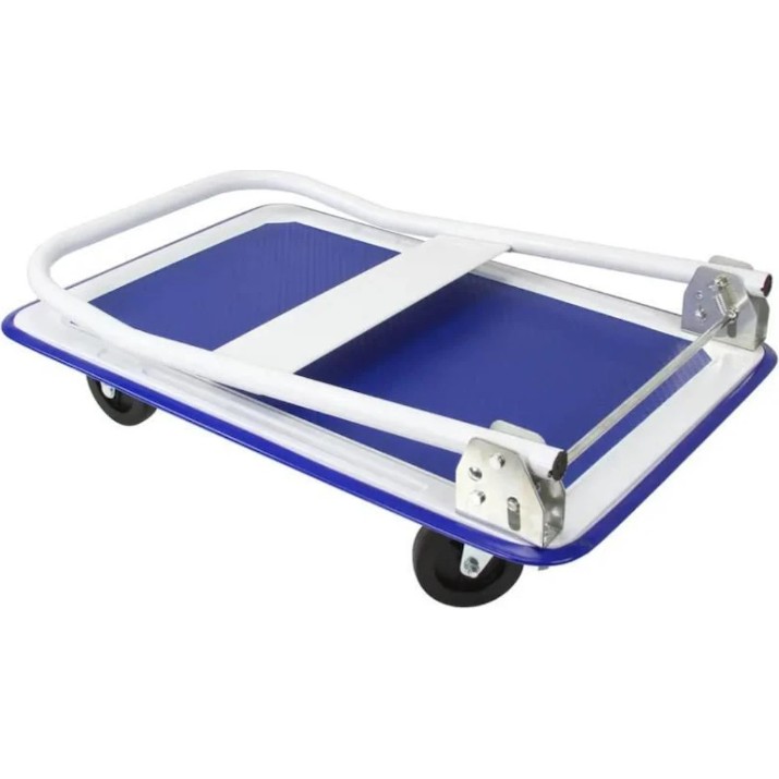 Carucior cu platforma MAR-POL M80091