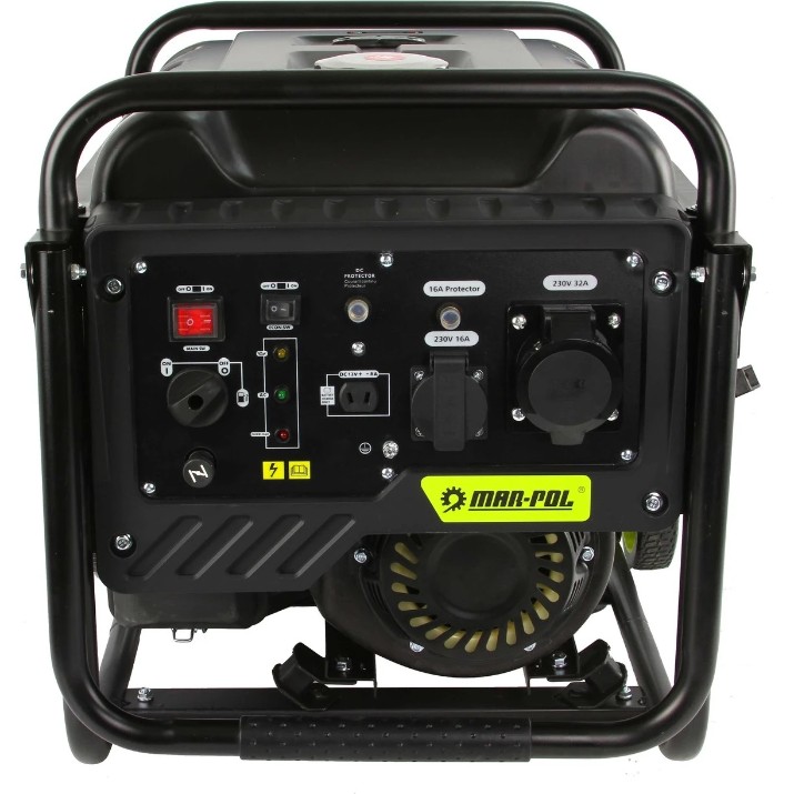 Generator de curent MAR-POL M82481