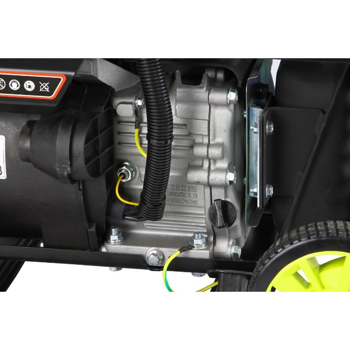 Generator de curent MAR-POL M82481
