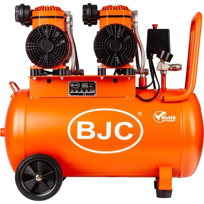 Компрессор BJC B88008