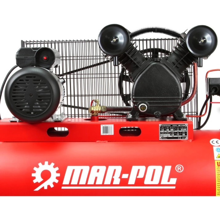 Compresor MAR-POL M88415