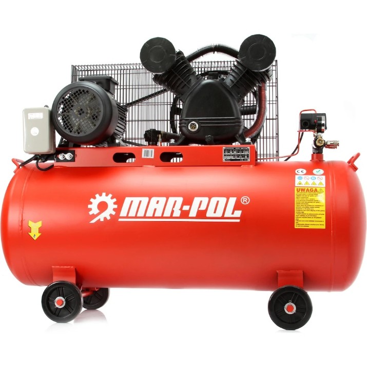 Compresor MAR-POL M88420