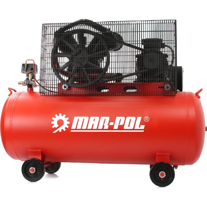 Compresor MAR-POL M88420