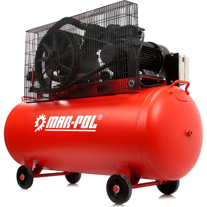 Compresor MAR-POL M88420