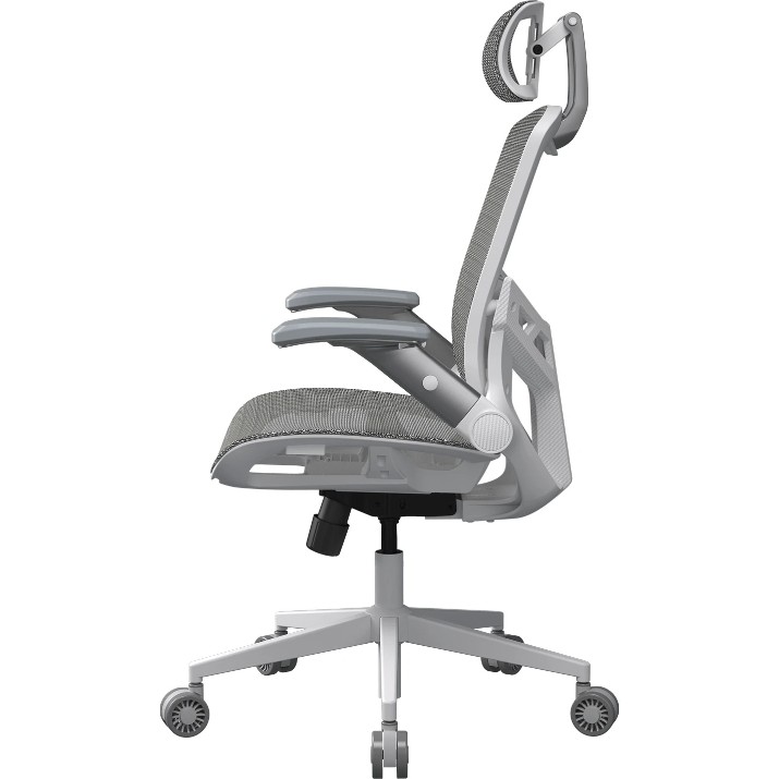 Scaun gaming Cougar Speeder One White