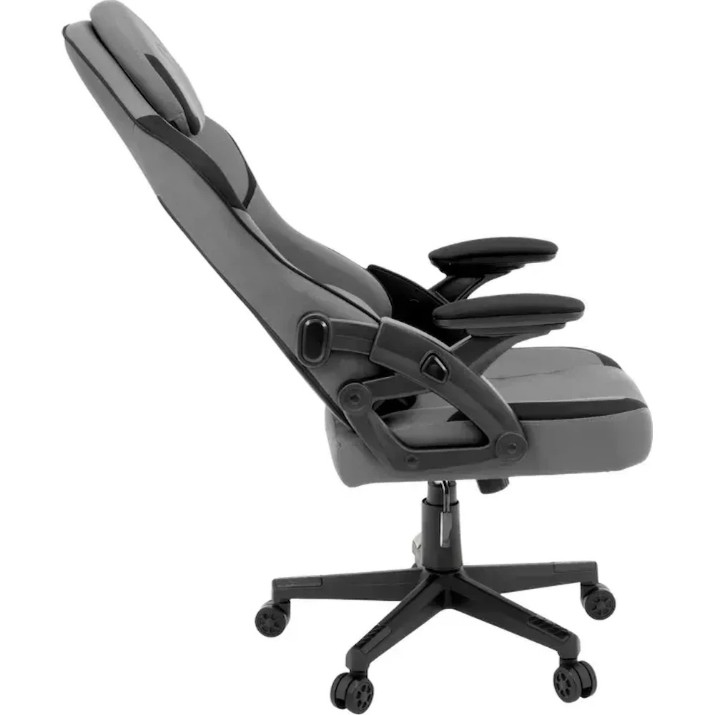 Scaun de birou Poland Aragon Grey