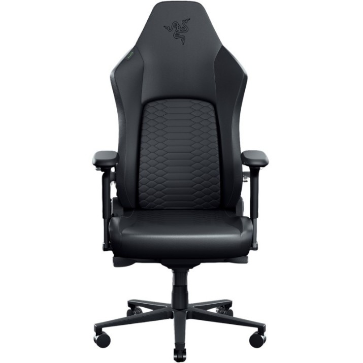 Геймерское кресло Razer Iskur V2 Black (RZ38-04900800-R3G1)