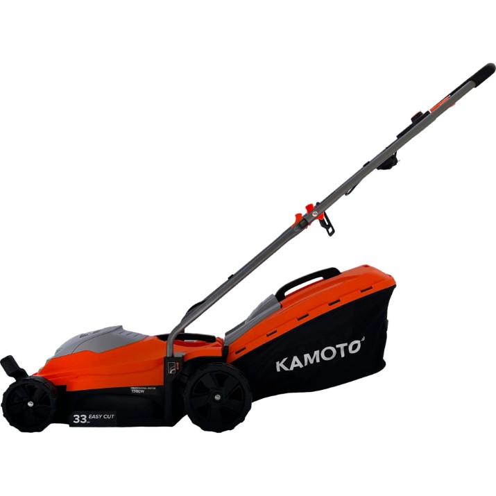 Газонокосилка электрическая Kamoto LM1333